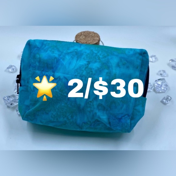 Handmade Other - 🌟 Custom Made Dog Saddle Bag